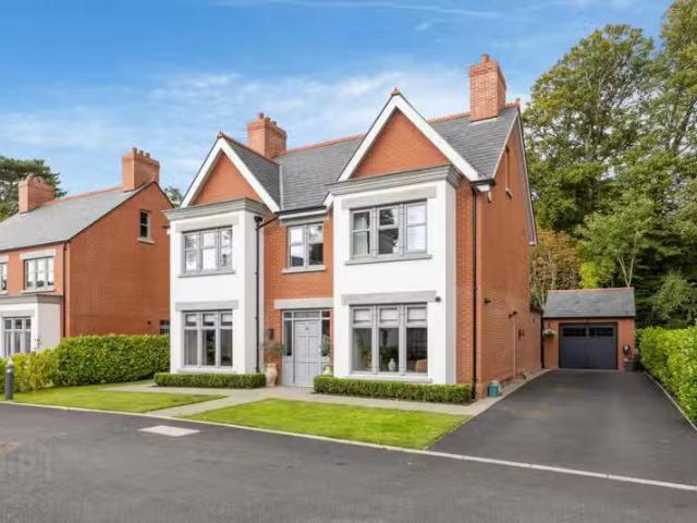 House for sale in Adare, South Tipperary