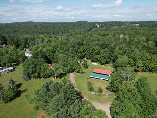 Commercial for sale in Bethel, New York