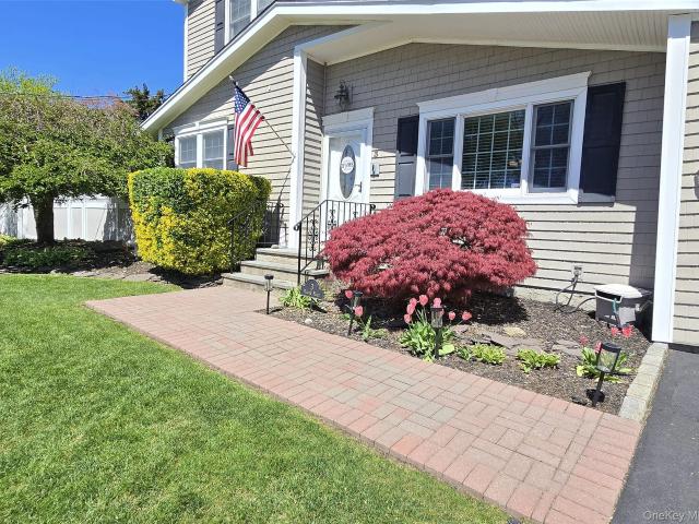 Property for sale in Centereach, New York