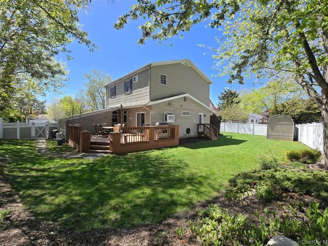 House for sale in Centereach, New York