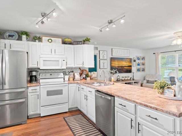 House for sale in Missouri
