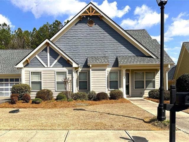 Condo for sale in Bartow, Georgia