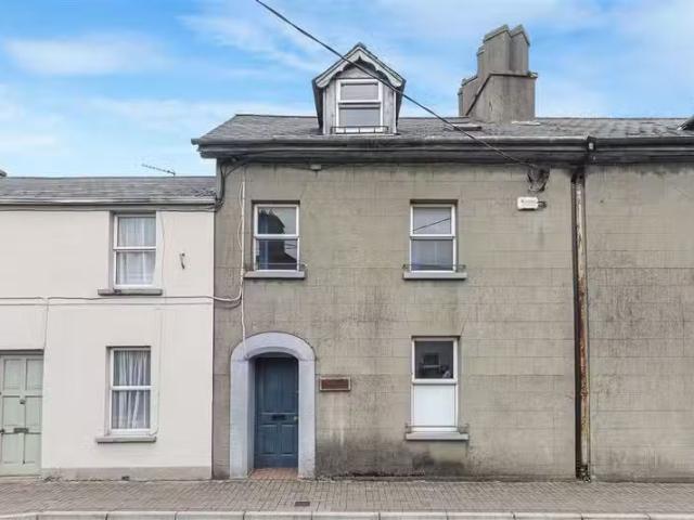 House to rent