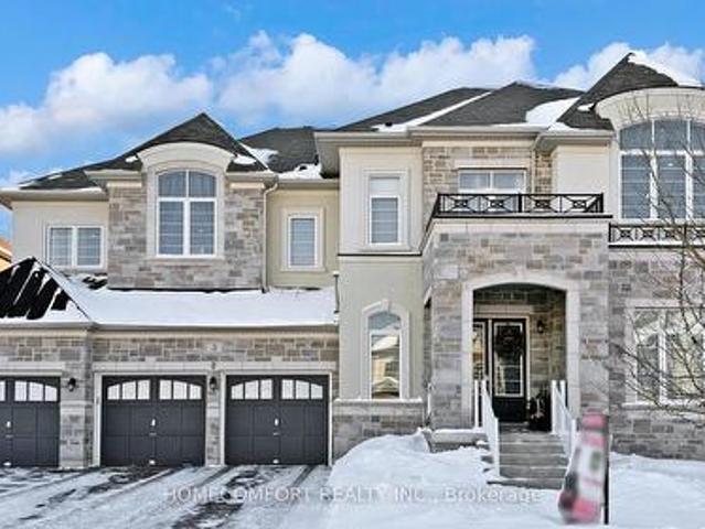 House for sale in York, Ontario