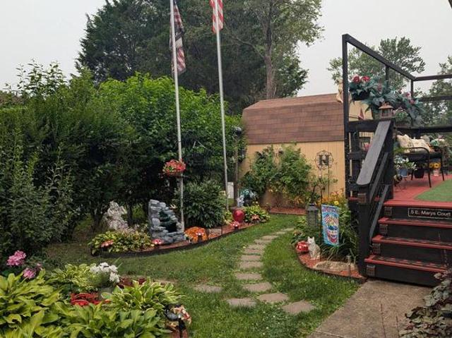 House for sale in Maryland