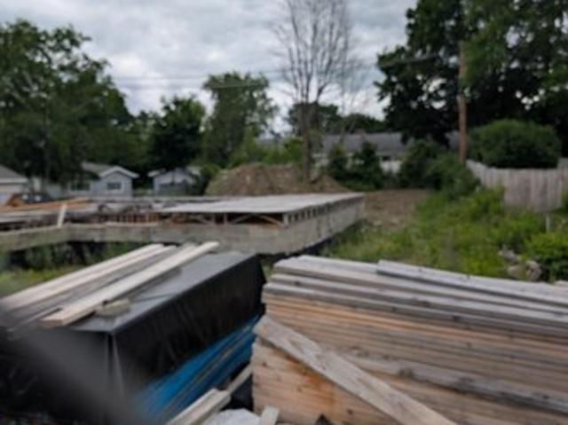 Land for sale in Plattsburgh, New York