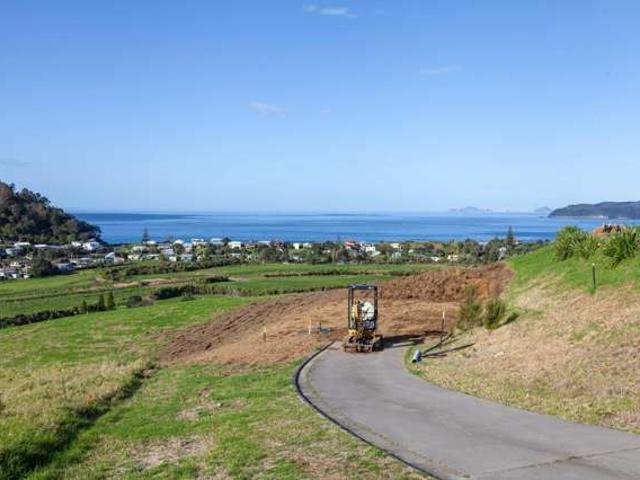 Land for sale in Tairua, Waikato