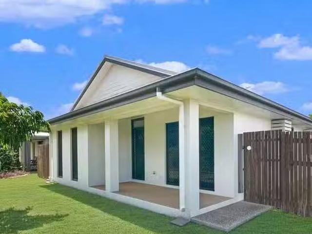 House for rent in Burdell, Queensland
