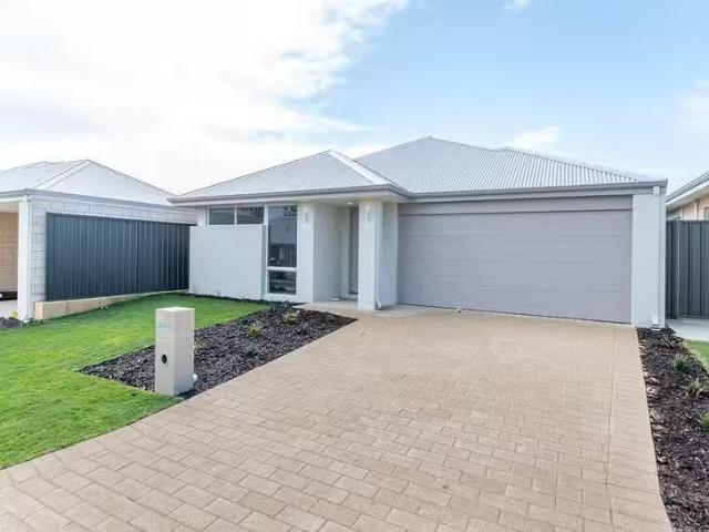 House for rent in Parklands, Western Australia