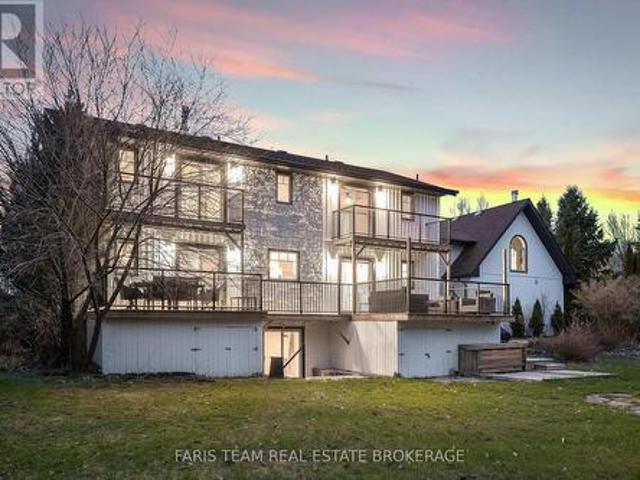 House for sale in Wasaga Beach, Ontario