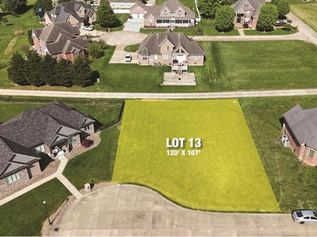 Land for sale in Culloden, West Virginia