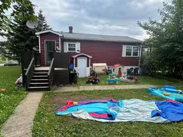 House for sale in Stephenville, Newfoundland And Labrador