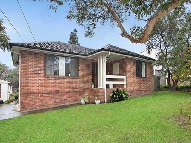 House for rent in Sydney, New South Wales
