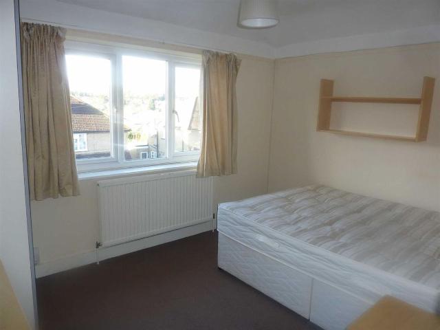 Apartment for rent in Hemel Hempstead, Dacorum