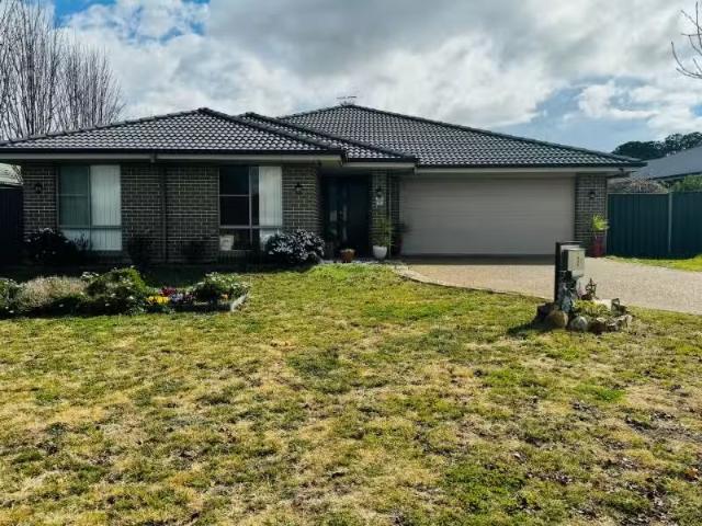 House for rent in Abington, New South Wales