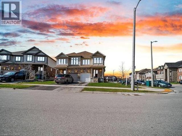 House for sale in Guelph, Ontario