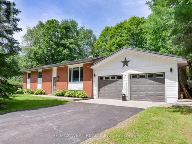 House for sale in Muskoka, Ontario