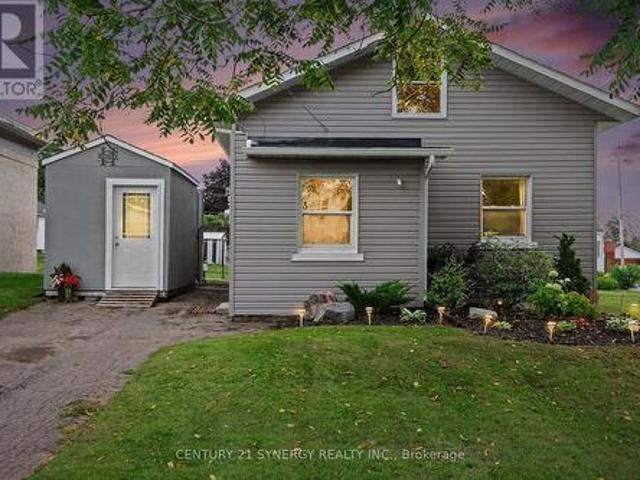 House for sale in Smiths Falls, Ontario
