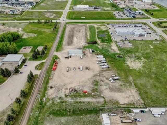 Commercial for rent in Alberta