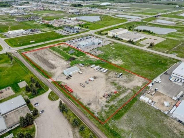 Commercial for sale in Alberta