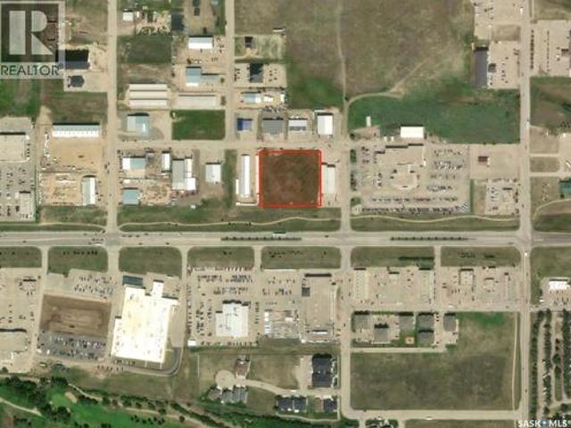 Land for sale in Moose Jaw, Saskatchewan