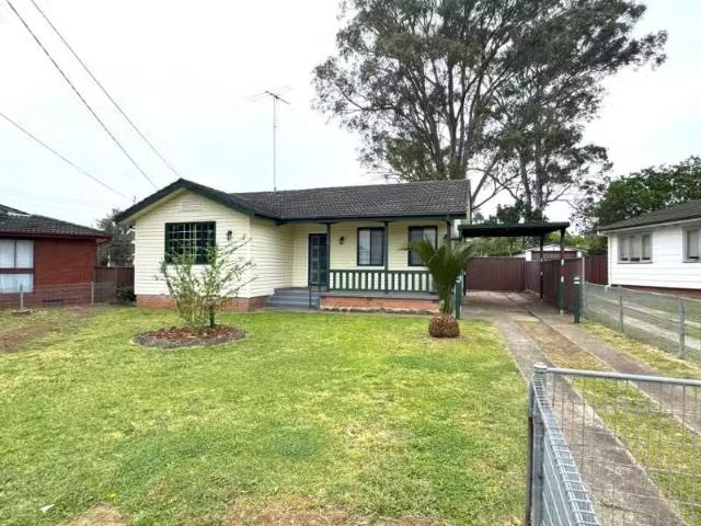 House for rent in Sydney, New South Wales