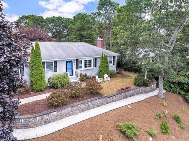 House for sale in South Yarmouth, Massachusetts