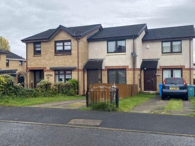 House for rent in Orbiston, Bellshill