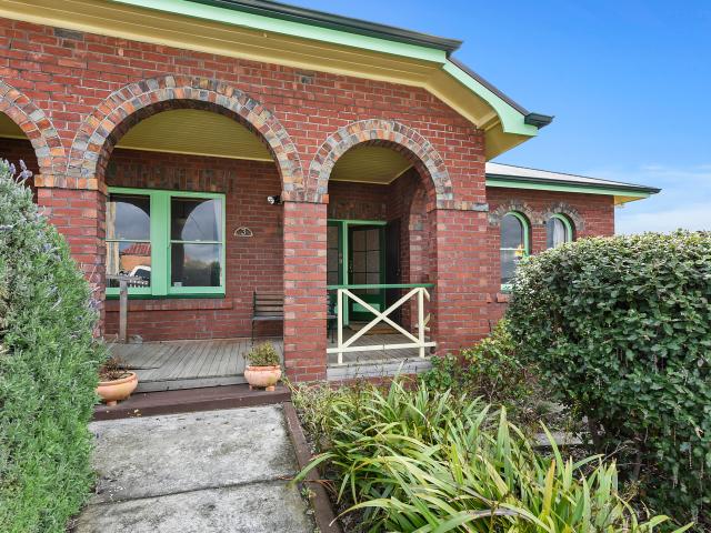 House for rent in Hobart, Tasmania
