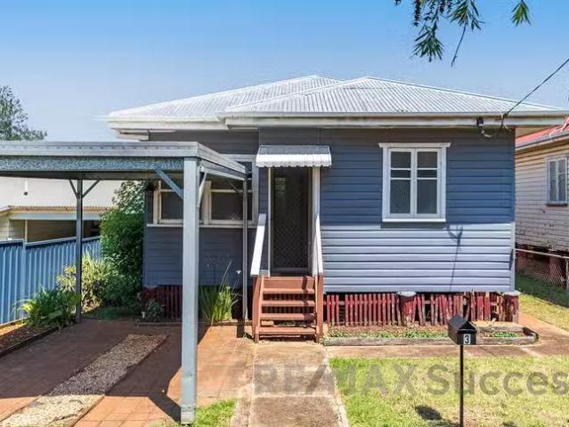 House for rent in North Toowoomba, Queensland