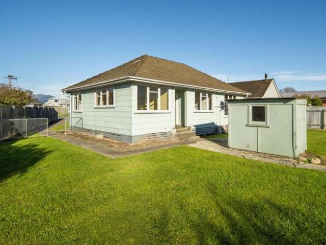House for sale in Blenheim Central, Marlborough