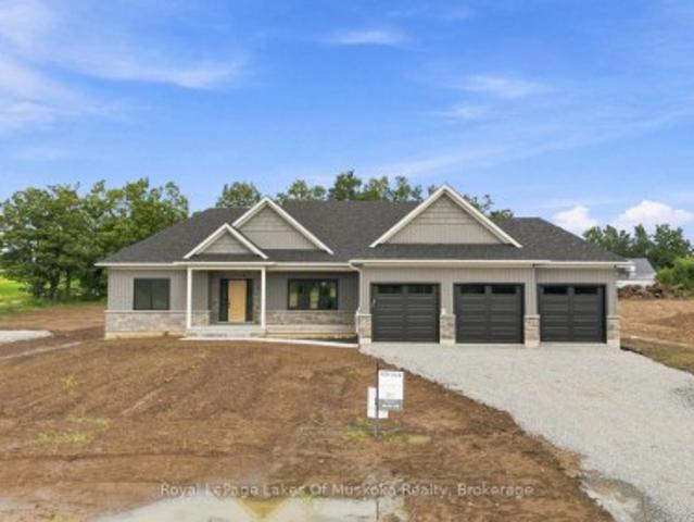 House for sale in Warminster, Oro-Medonte