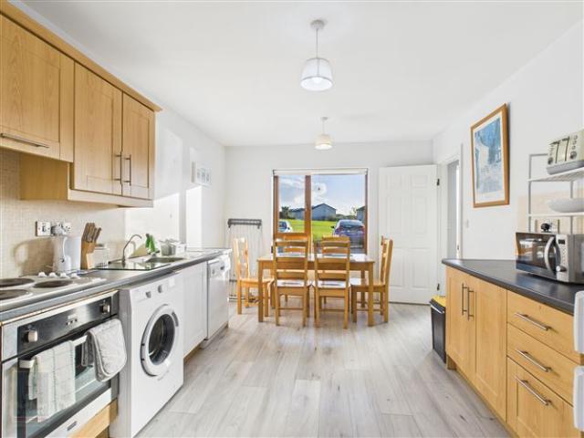 Terraced House for sale