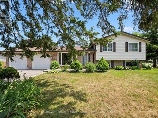 House for sale in Guelph, Ontario