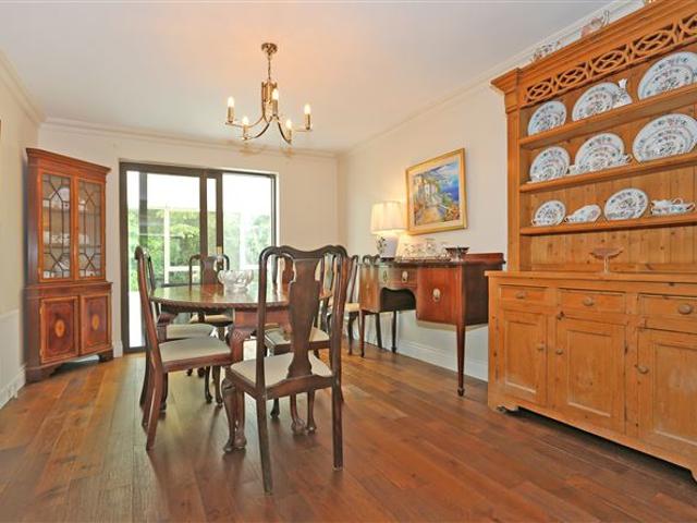 Detached House for sale in Northlands, South Tipperary