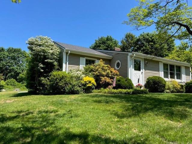House for sale in Chester, Connecticut