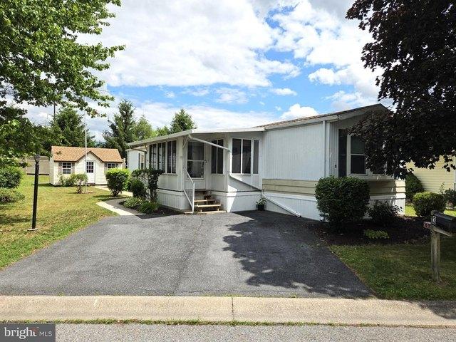 House for sale in Harrisburg, Pennsylvania