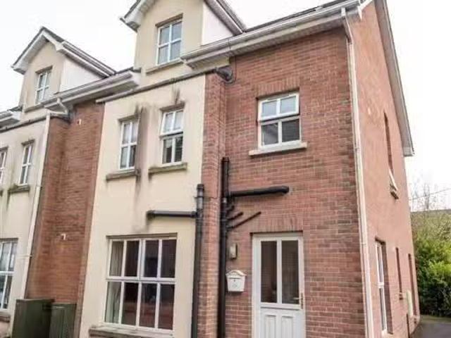 House to rent in Burnside, Ulster