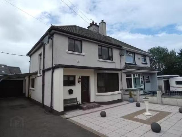 House for sale in Strand, South Tipperary