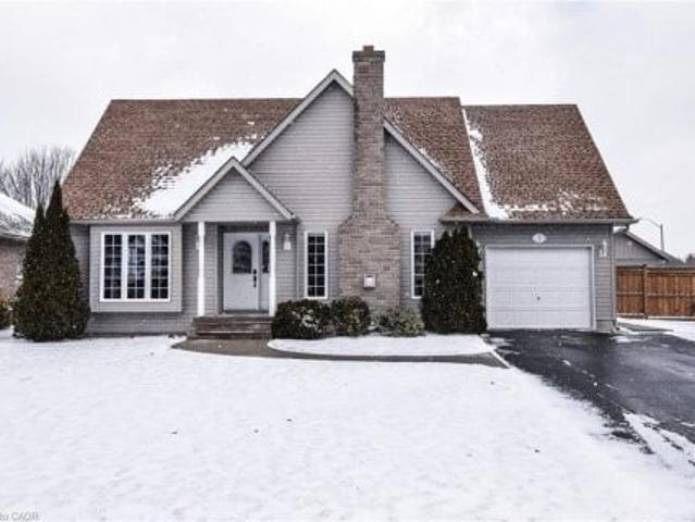 Property for sale in Dunnville, Ontario