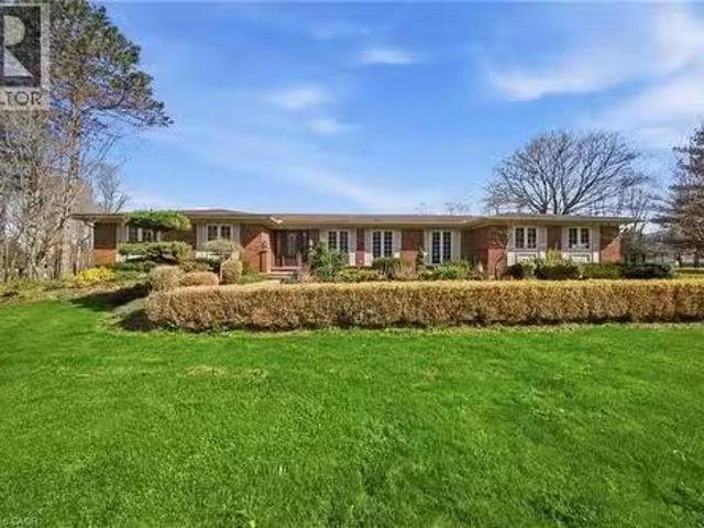 House for sale in County Of Brant, Ontario