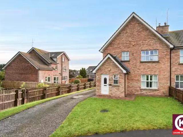 House for sale in Moneygold, Connacht