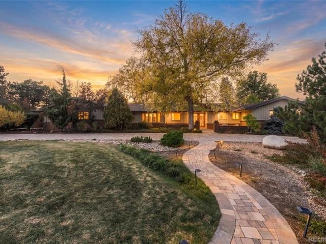 House for sale in Weaver Creek, Littleton