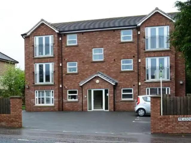 Apartment to rent in Caher, South Tipperary