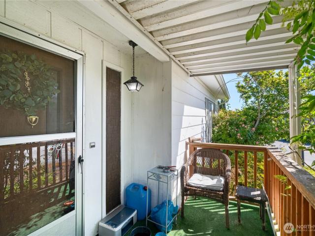 House for sale in Aberdeen, Washington