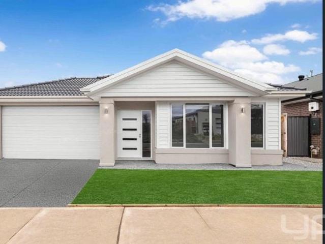 House for rent in Beveridge, Victoria