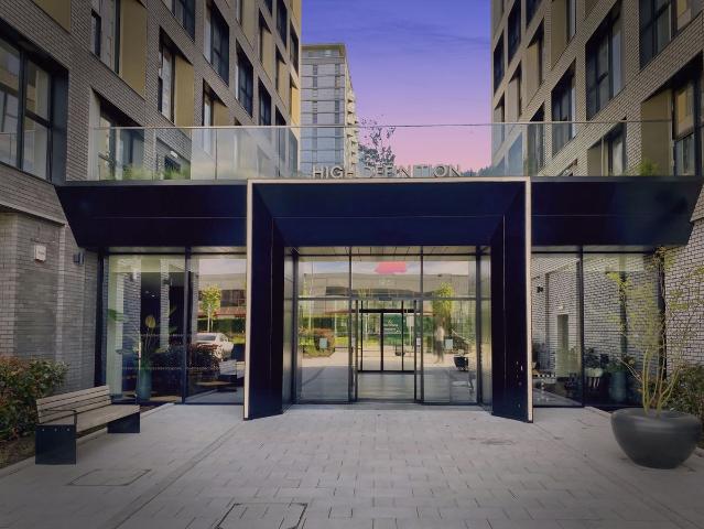 Apartment for rent in Salford, Greater Manchester