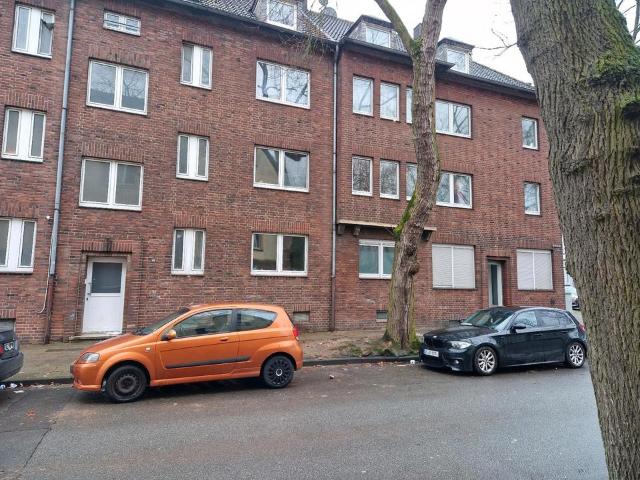 Haus kaufen in Schalke, Gelsenkirchen