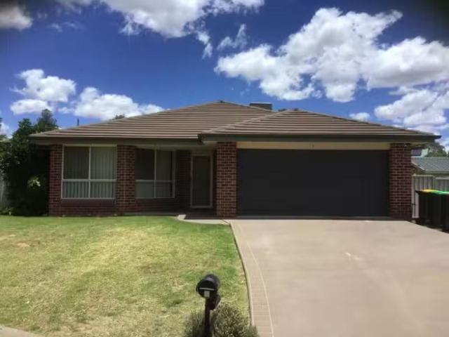House for rent in Kingswood, New South Wales