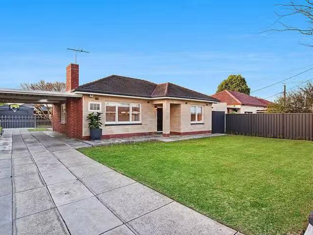 House for rent in Horseshoe Creek, South Australia